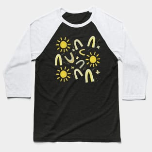 You are My Sunshine Baseball T-Shirt